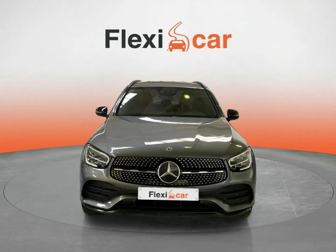 mercedes glc 2020 / foto grande (2)