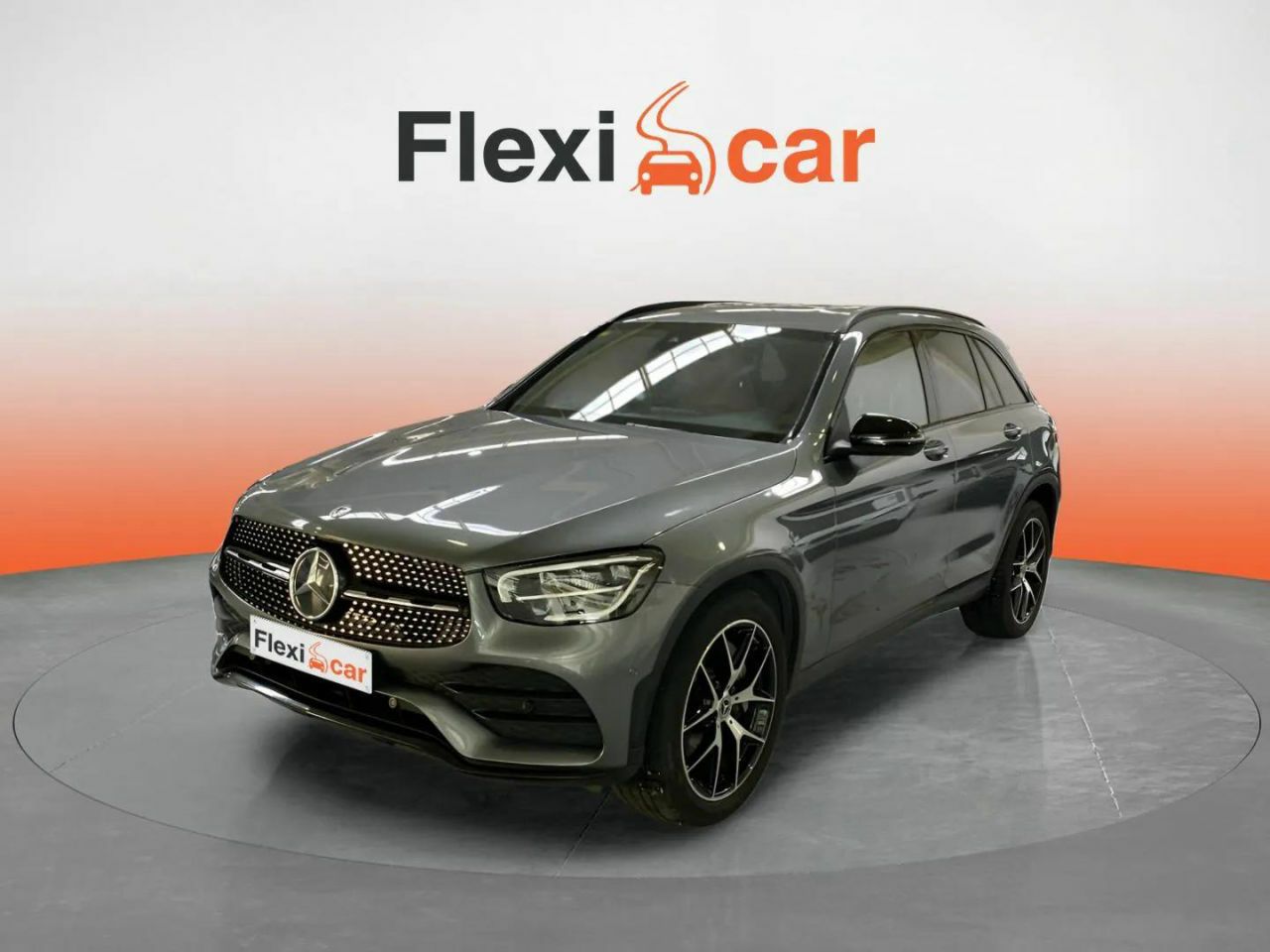 mercedes glc 2020 / foto grande (3)