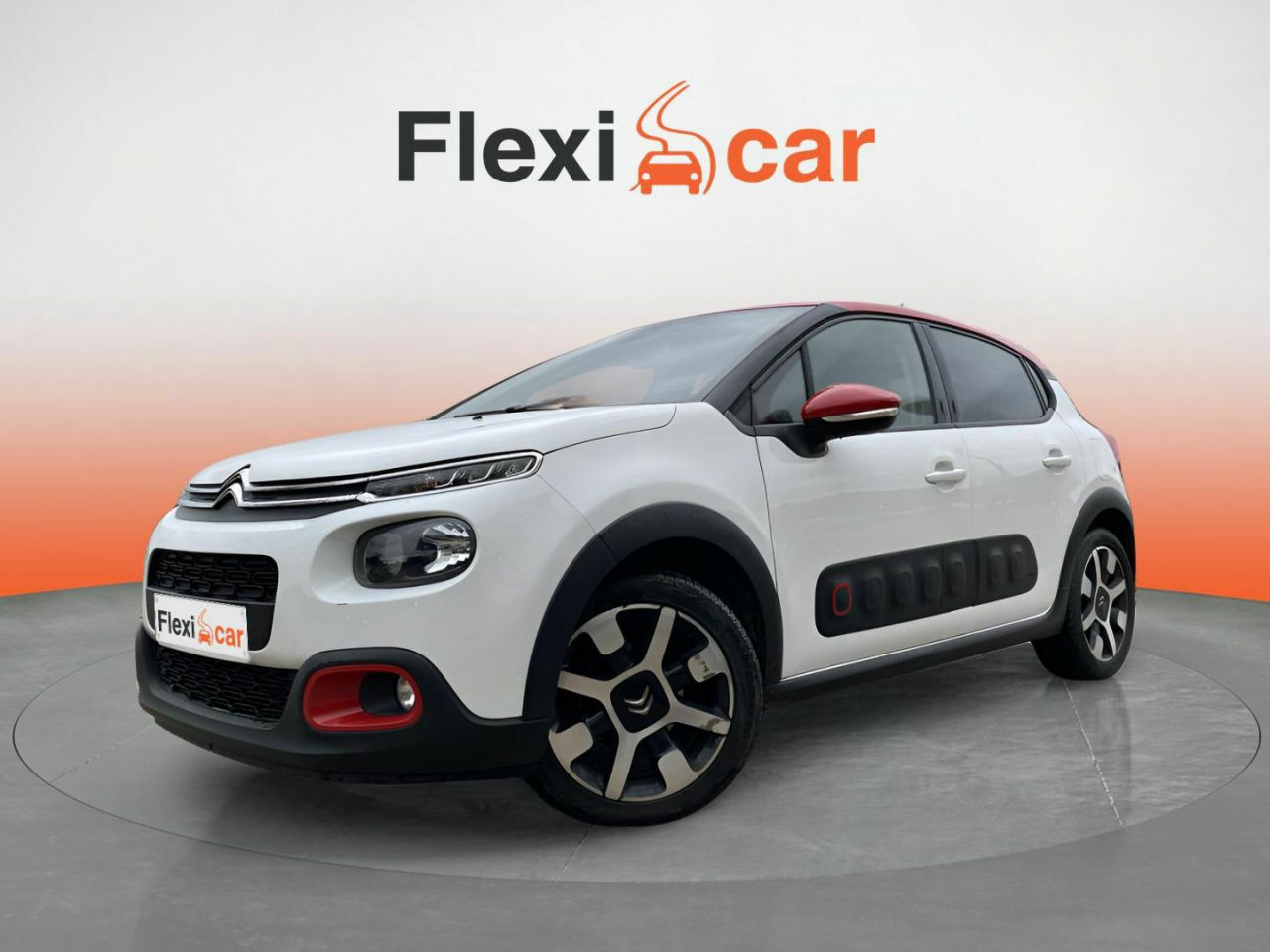 citroën c3 2020 / foto grande (3)