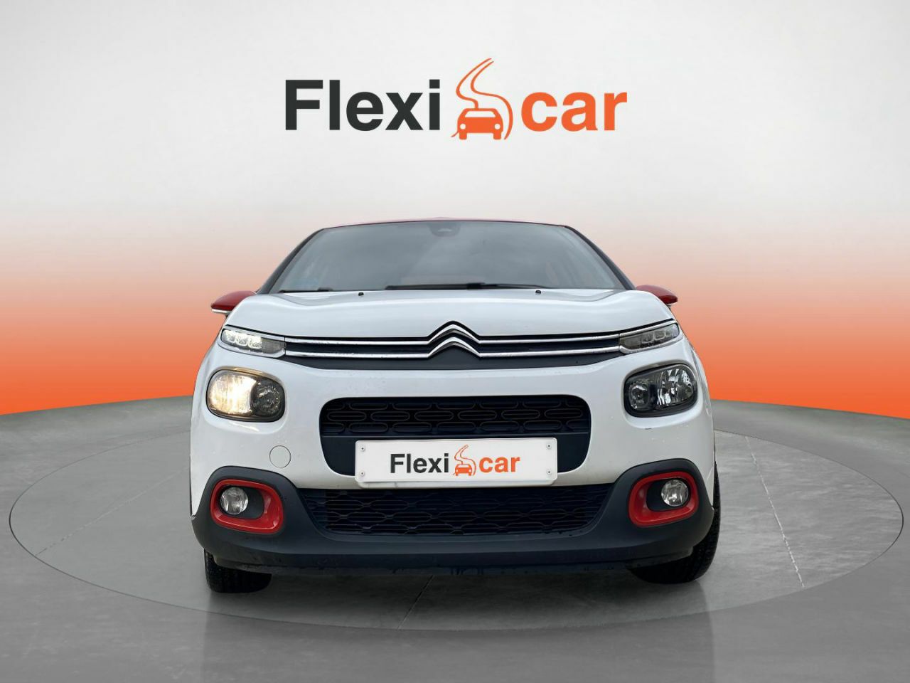citroën c3 2020 / foto grande (2)