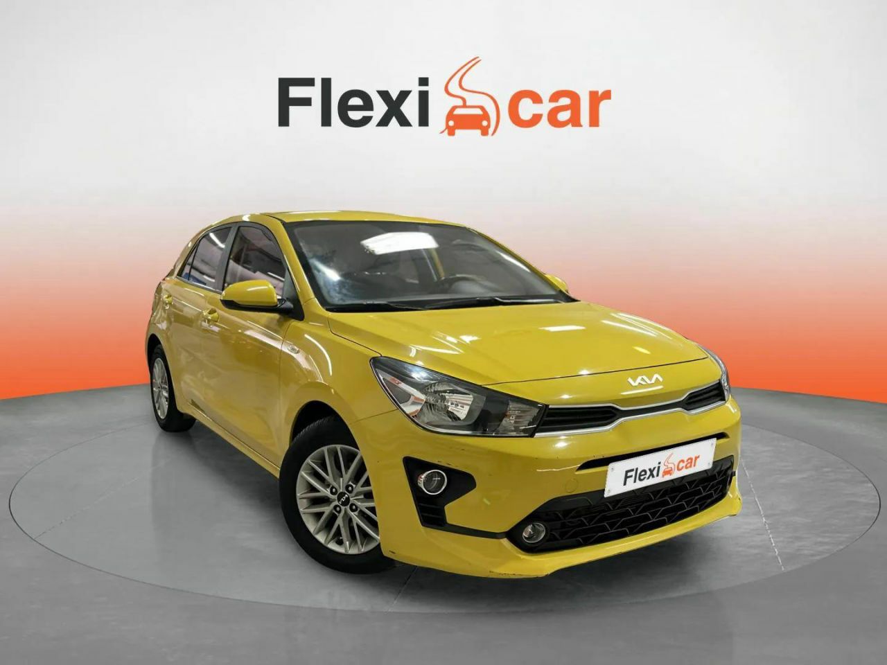 Trio san jose  de segunda mano - kia rio 2022 /