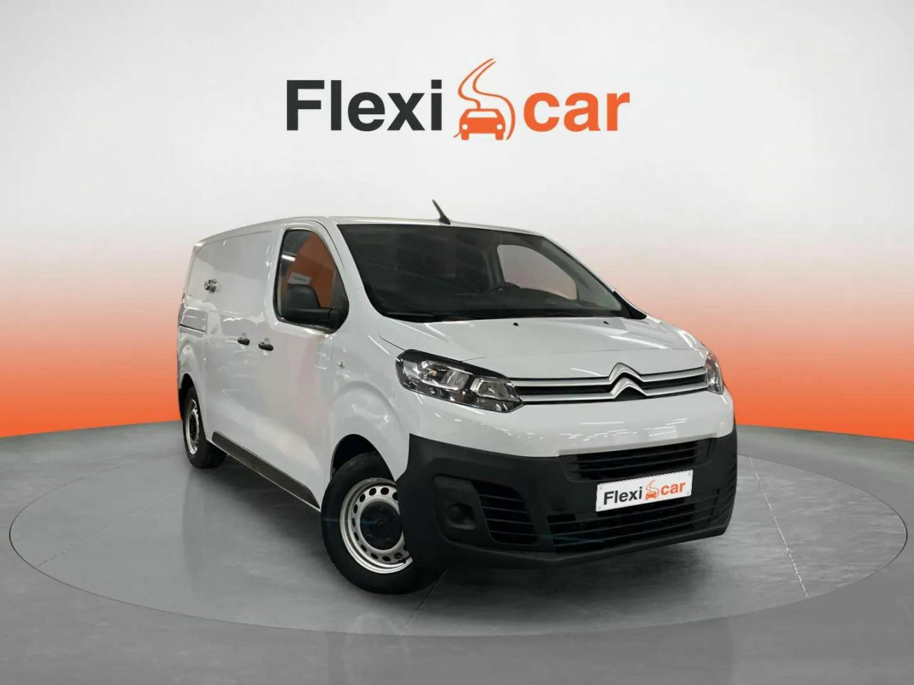 Citroen jumpy 2024 mataro 4 puertas  de segunda mano - citroën jumpy 2023 /