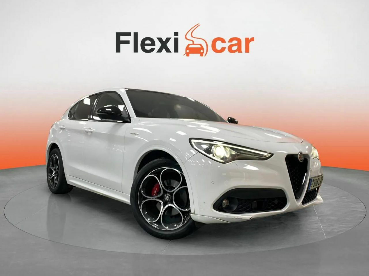 Alfa romeo giulia 2022  de segunda mano - alfa romeo stelvio 2022 /