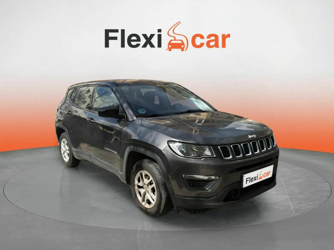 jeep compass 2018 / foto grande (2)