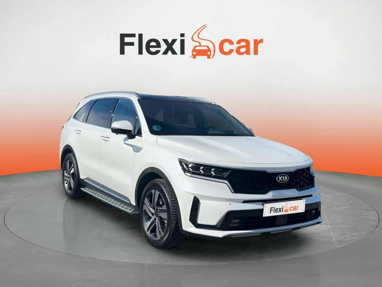 Kia sorento  de segunda mano - kia sorento 2021 /
