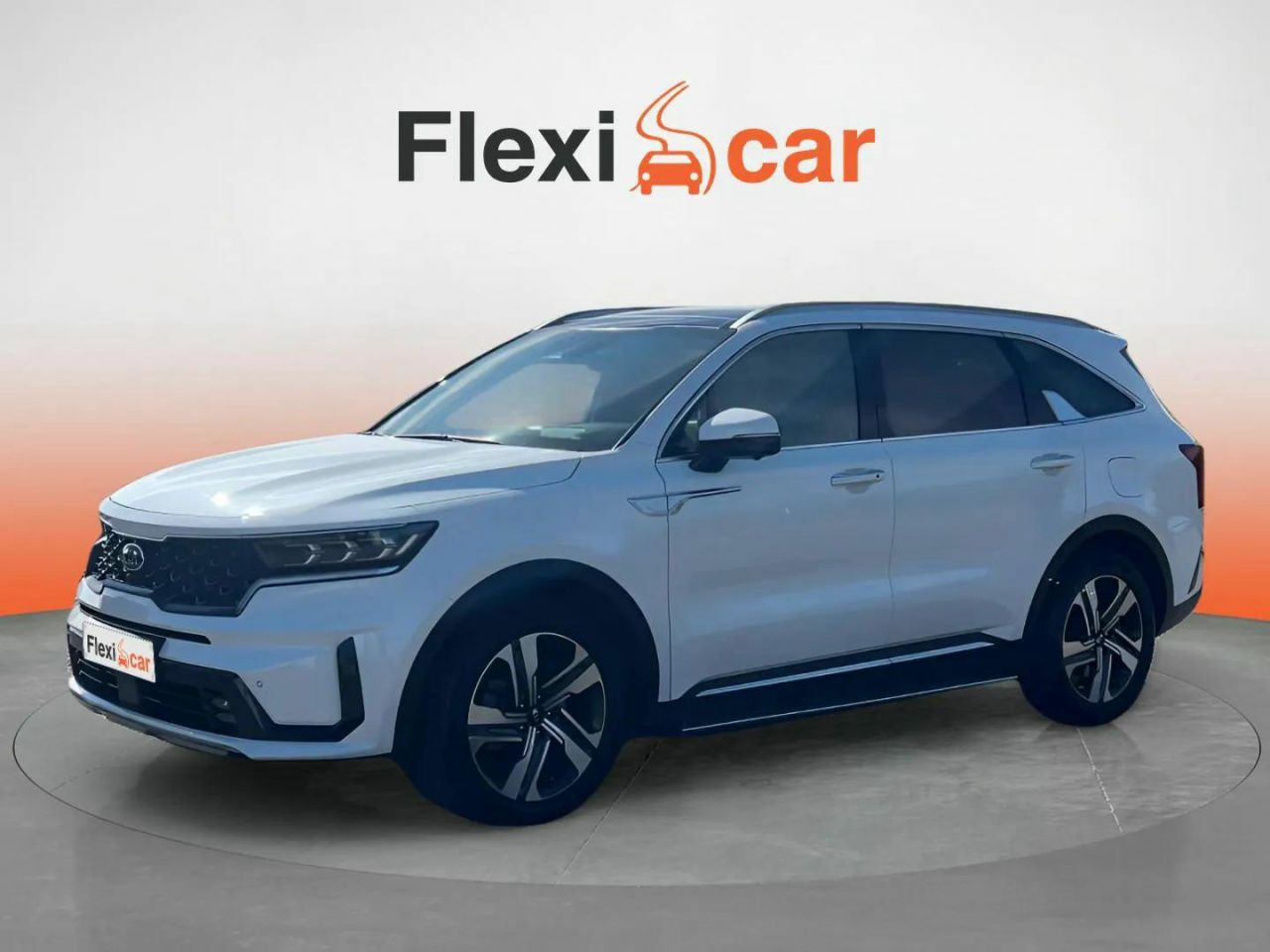 kia sorento 2021 / foto grande (3)