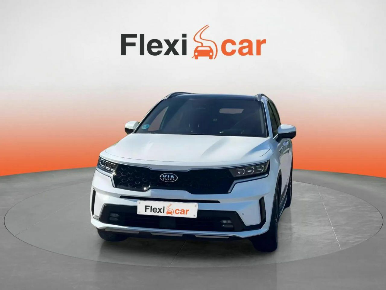 kia sorento 2021 / foto grande (2)