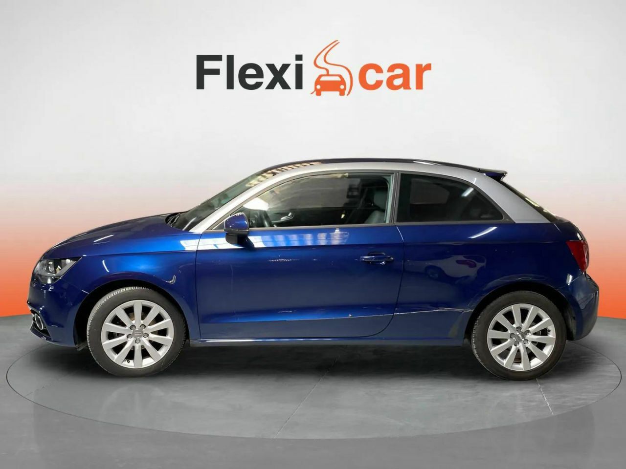 audi a1 2014 / foto grande (3)