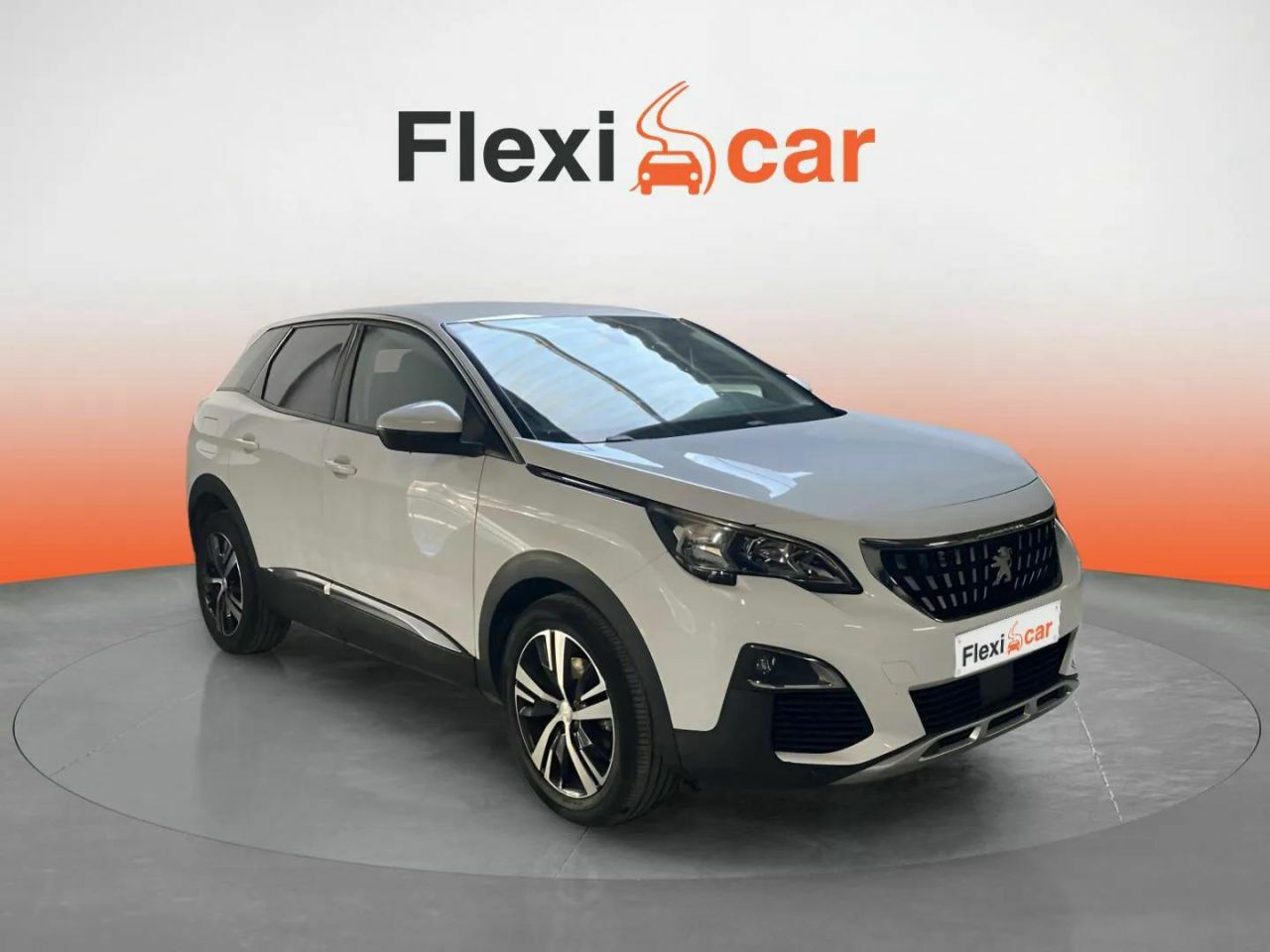 Peugeot 3008 2018  de segunda mano - peugeot 3008 2018 /