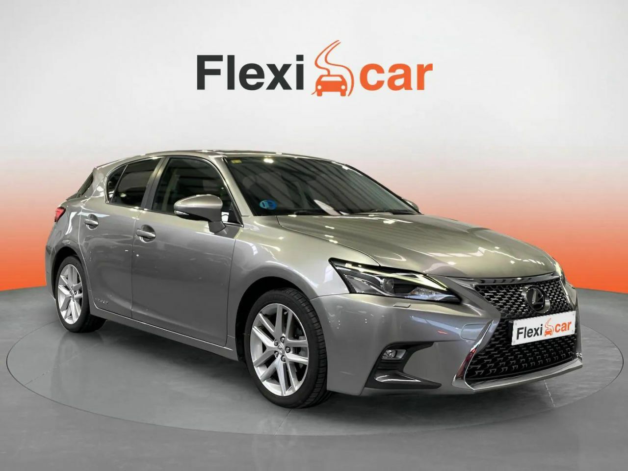 Trio san jose  de segunda mano - lexus ct 2018 /