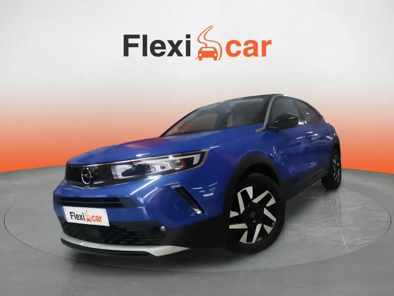 opel mokka 2021 / foto grande (2)