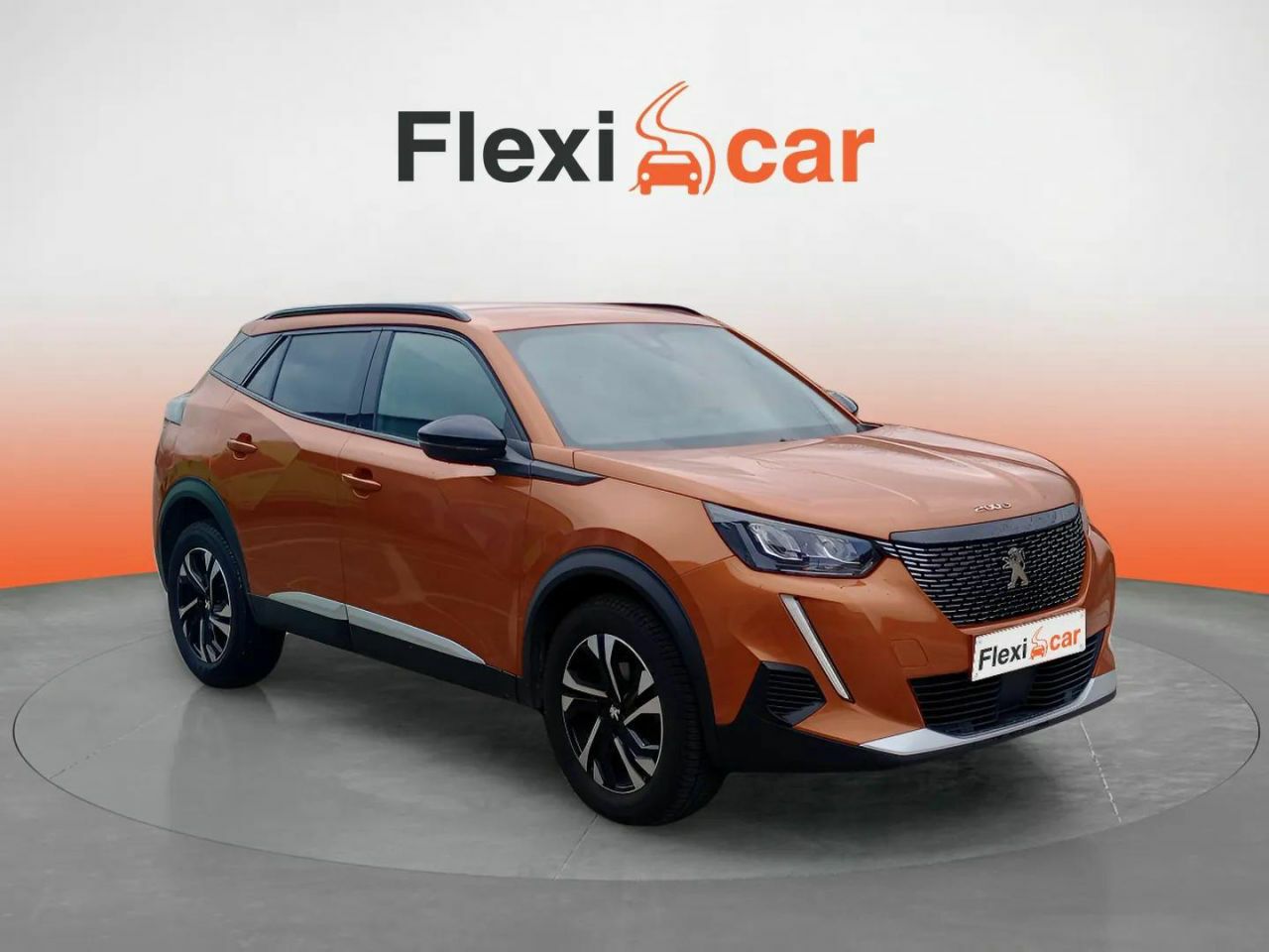 Peugeot 2008 2016  de segunda mano - peugeot 2008 2023 /