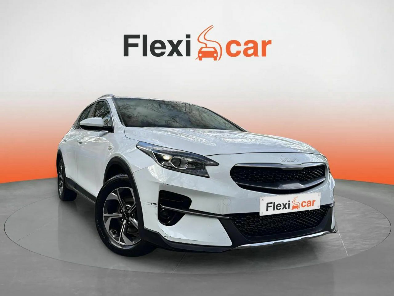 Kia niro alcala de henares segunda mano  de segunda mano - kia xceed 2022 /