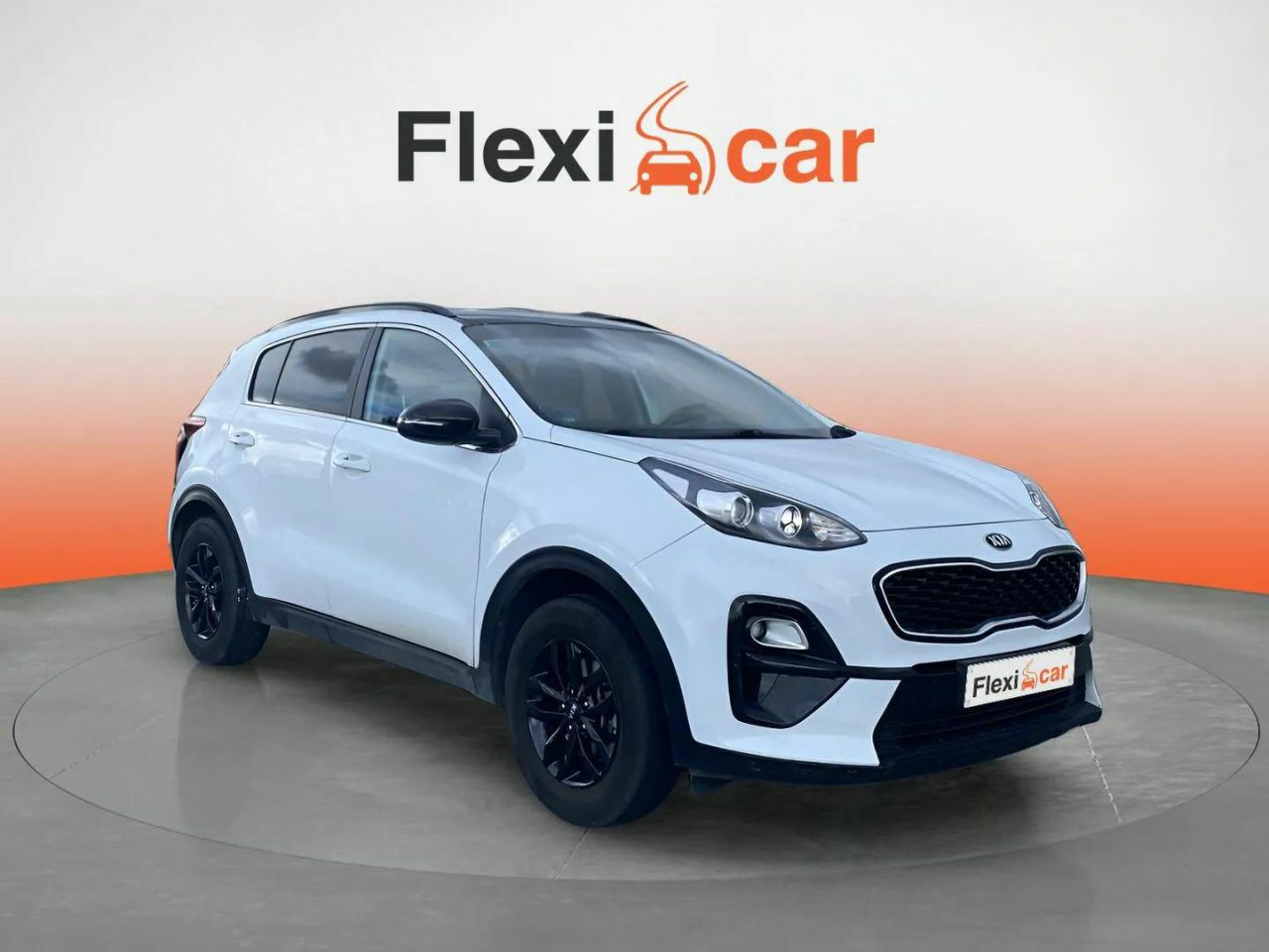 Kia xceed 2019 diesel  de segunda mano - kia sportage 2019 /