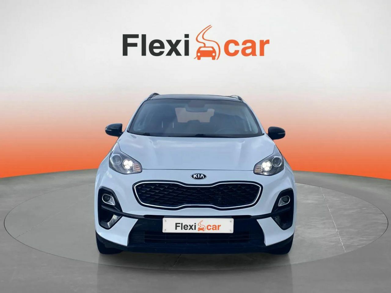 kia sportage 2019 / foto grande (2)