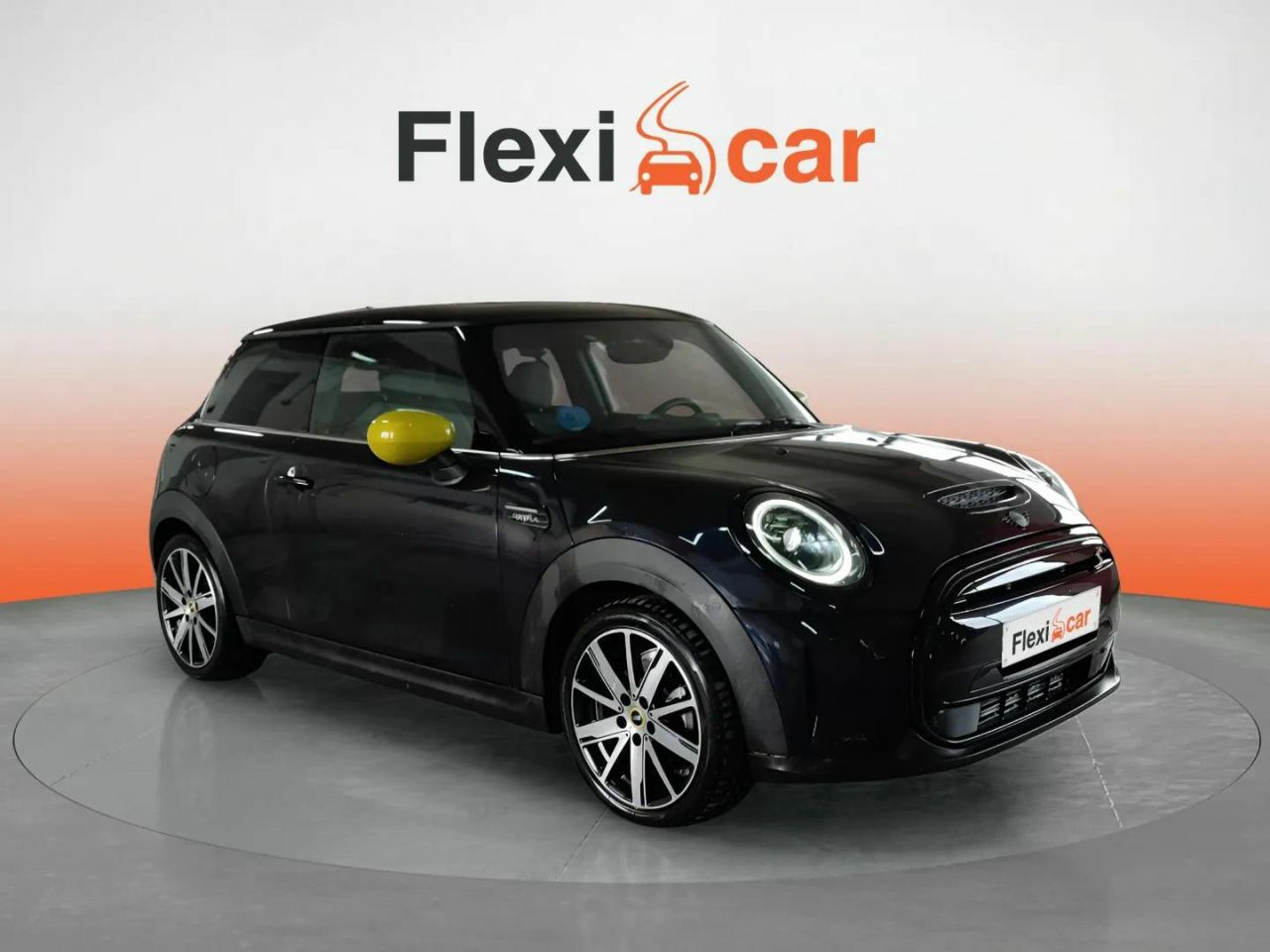 Mini cooper 2023 alcala de henares  de segunda mano - mini cooper 2022 /