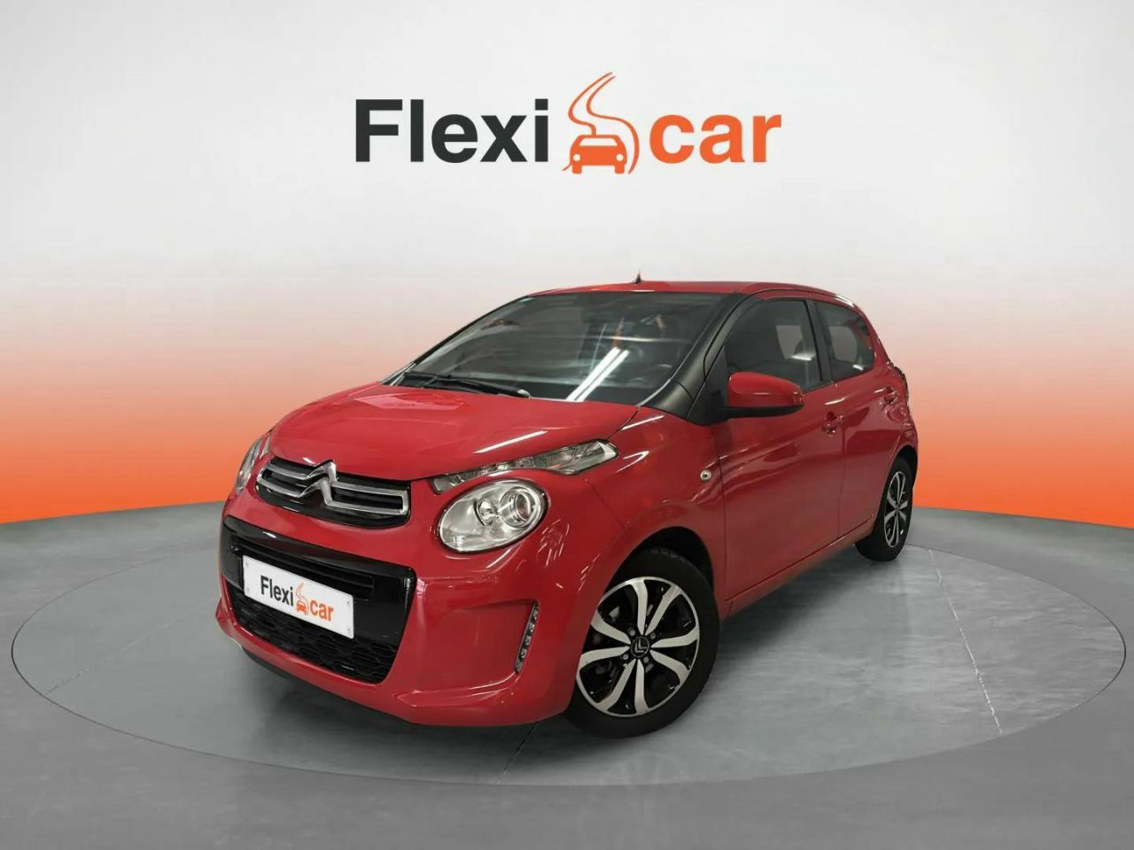 citroën c1 2019 / foto grande (2)
