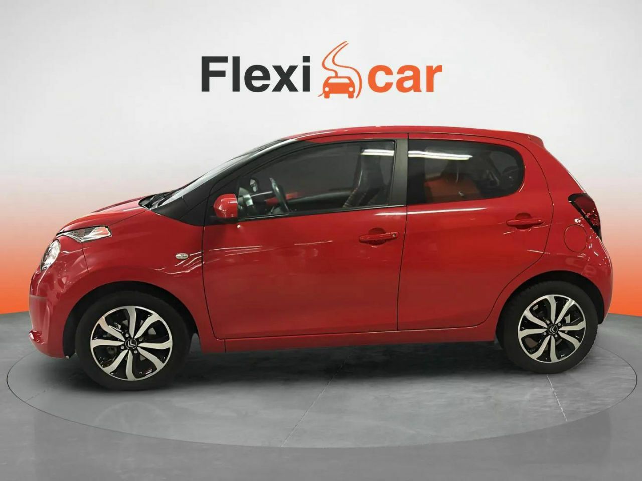 citroën c1 2019 / foto grande (3)