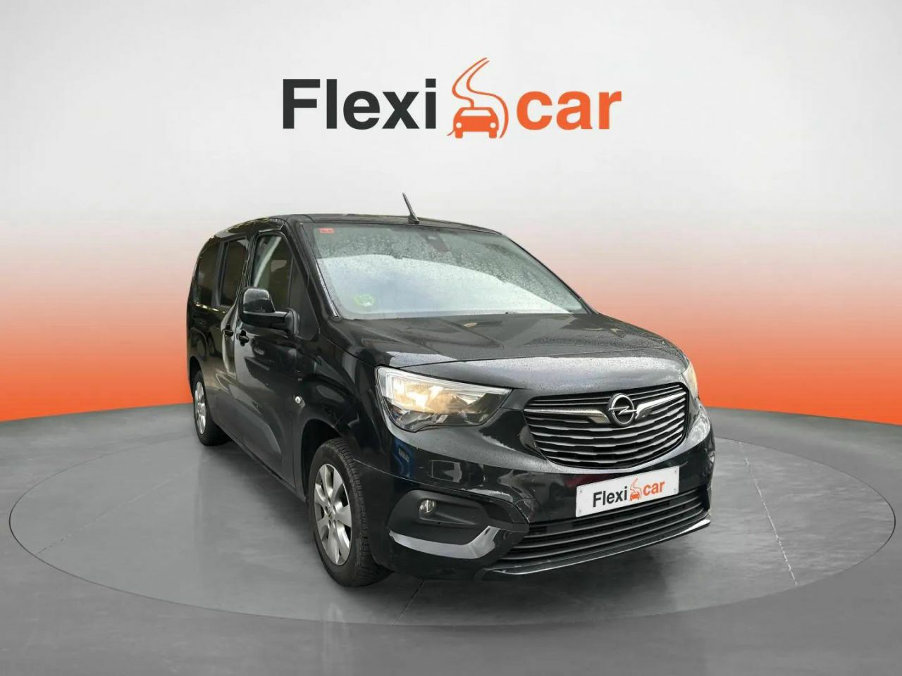 Opel combo 110cv  de segunda mano - opel combo cargo 2021 /