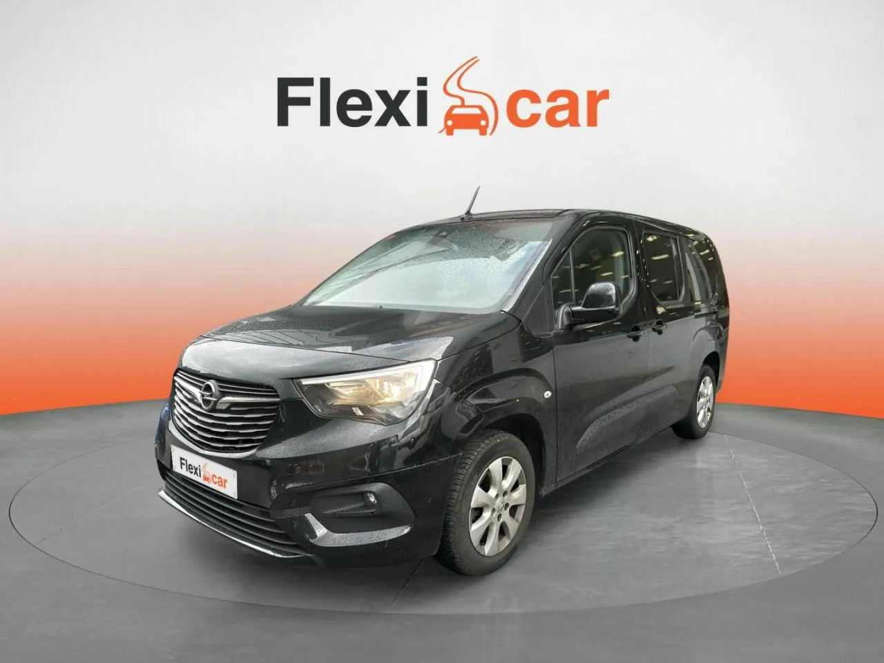 opel combo cargo 2021 / foto grande (3)