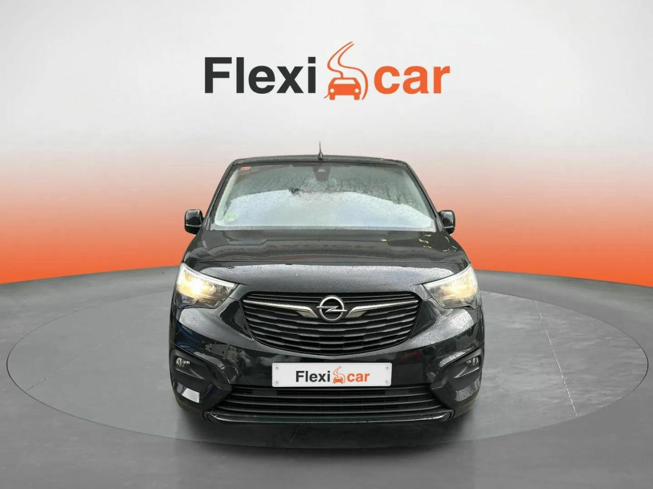 opel combo cargo 2021 / foto grande (2)