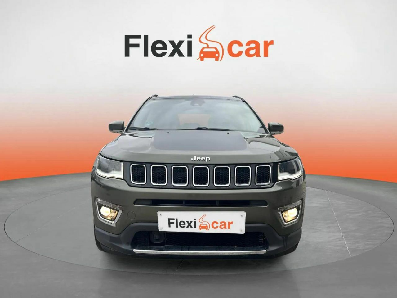 jeep compass 2018 / foto grande (2)