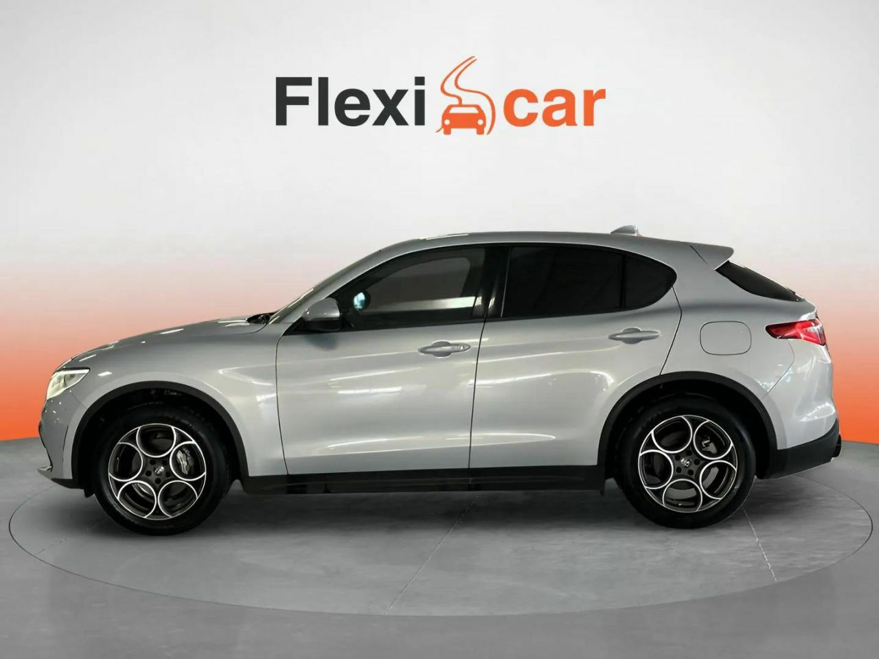 alfa romeo stelvio 2022 / foto grande (3)