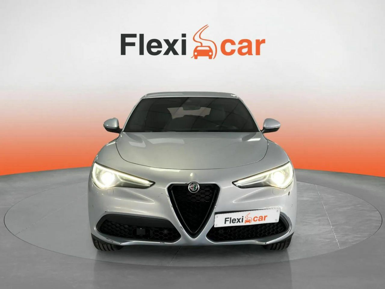 alfa romeo stelvio 2022 / foto grande (2)