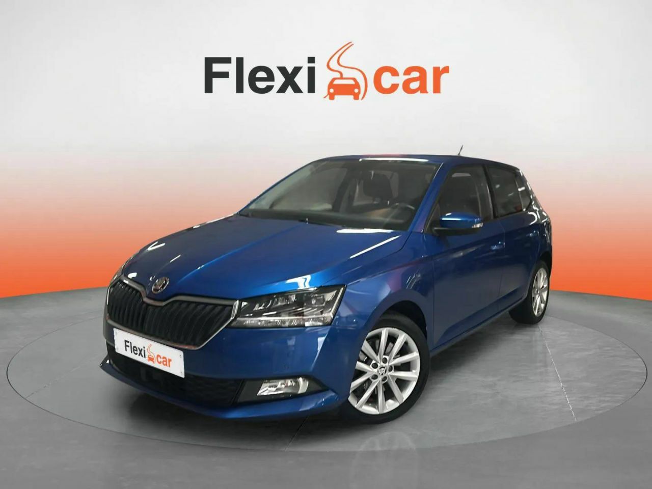 skoda fabia 2019 / foto grande (2)