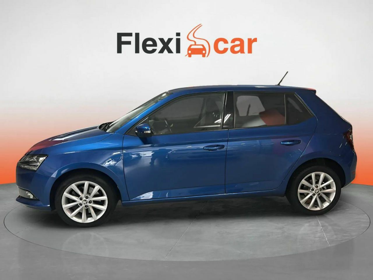 skoda fabia 2019 / foto grande (3)