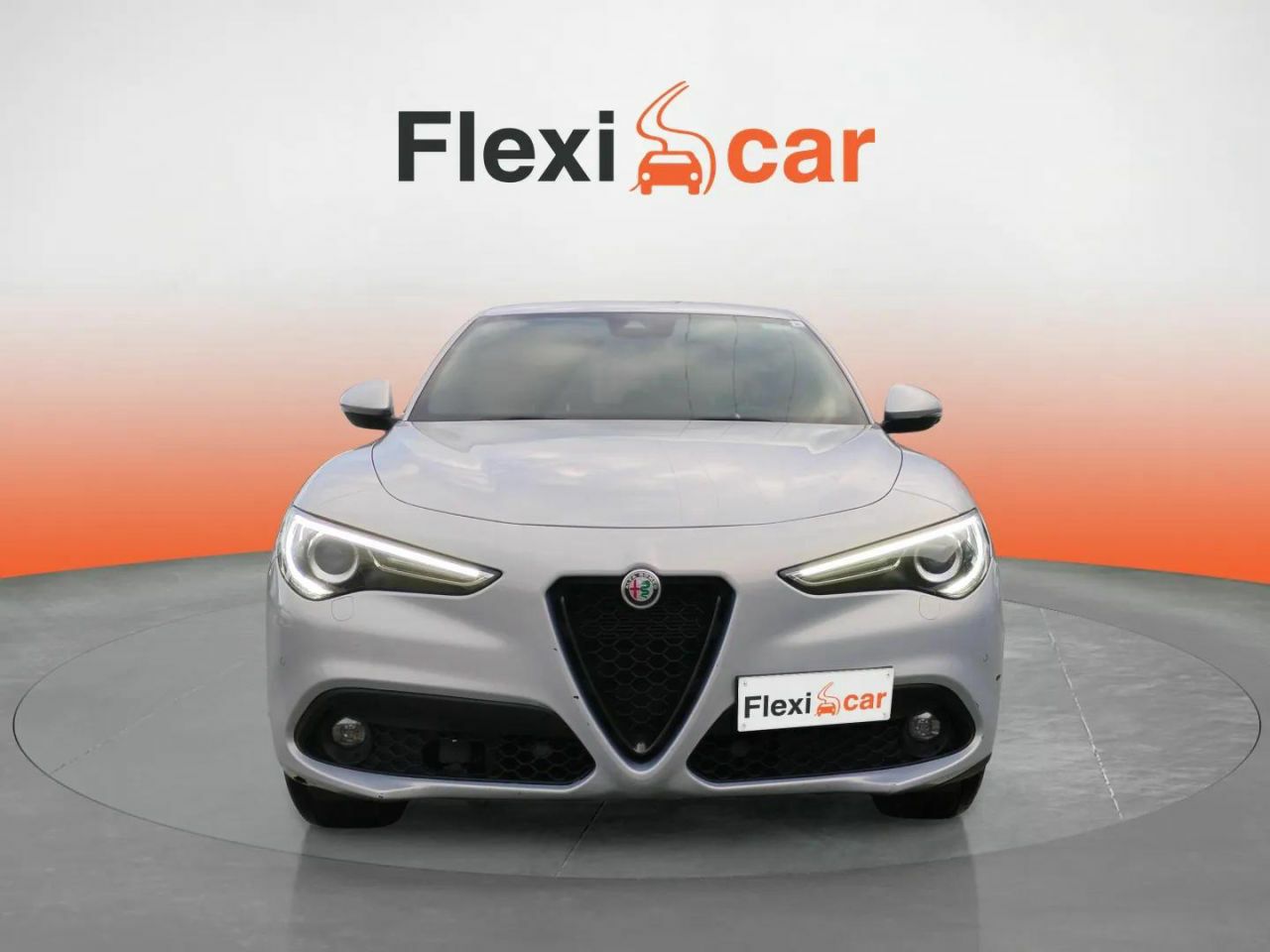 alfa romeo stelvio 2022 / foto grande (2)