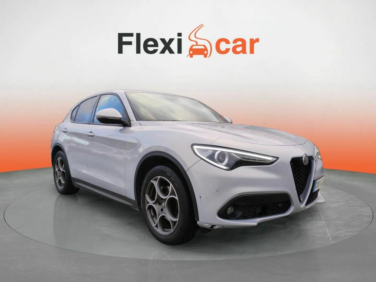 Alfa romeo giulia 2022  de segunda mano - alfa romeo stelvio 2022 /