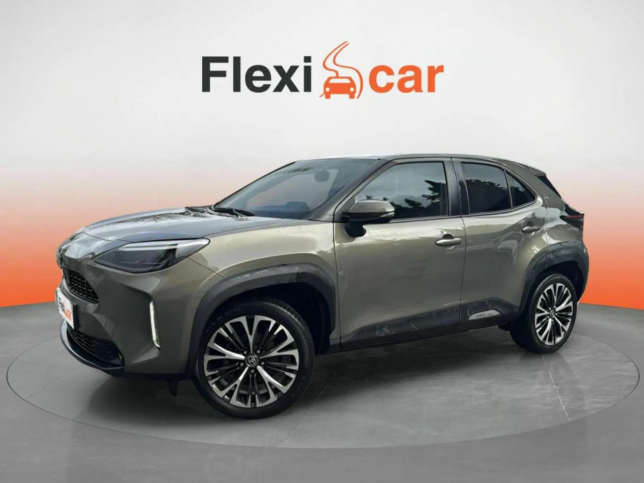 toyota yaris cross 2022 / foto grande (3)