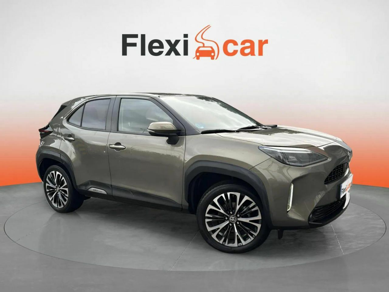 Eclipse cross alcala de henares  de segunda mano - toyota yaris cross 2022 /