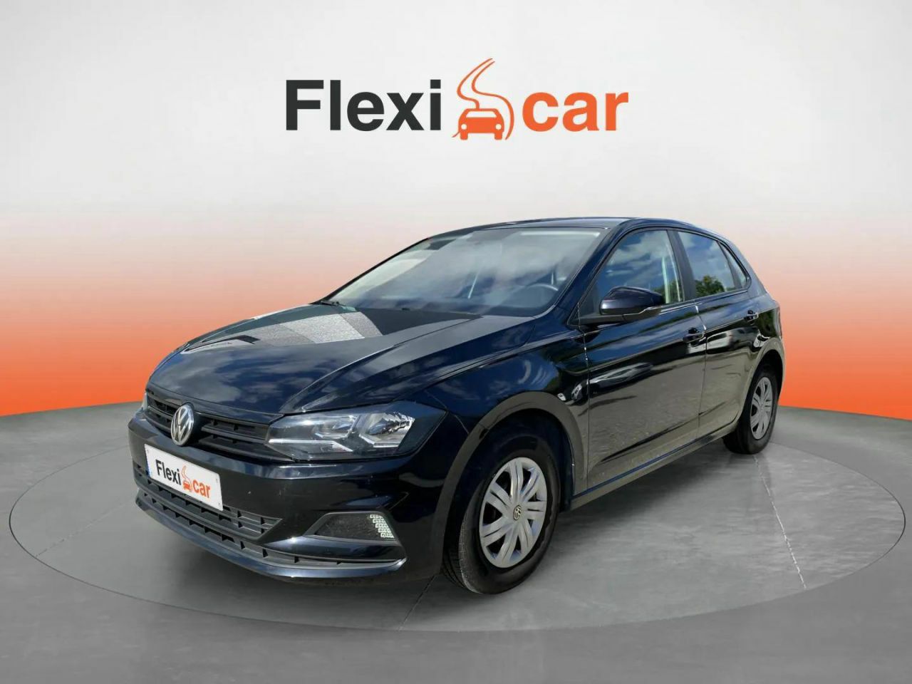 volkswagen polo 2019 / foto grande (2)