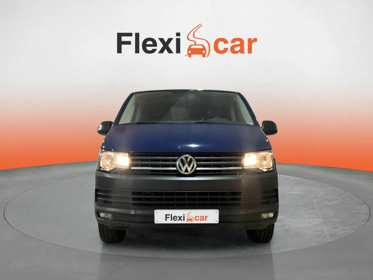 volkswagen caravelle 2017 / foto grande (2)