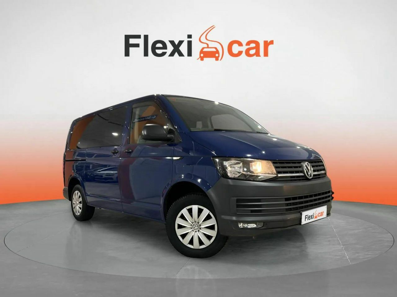 Volkswagen caravelle  de segunda mano - volkswagen caravelle 2017 /