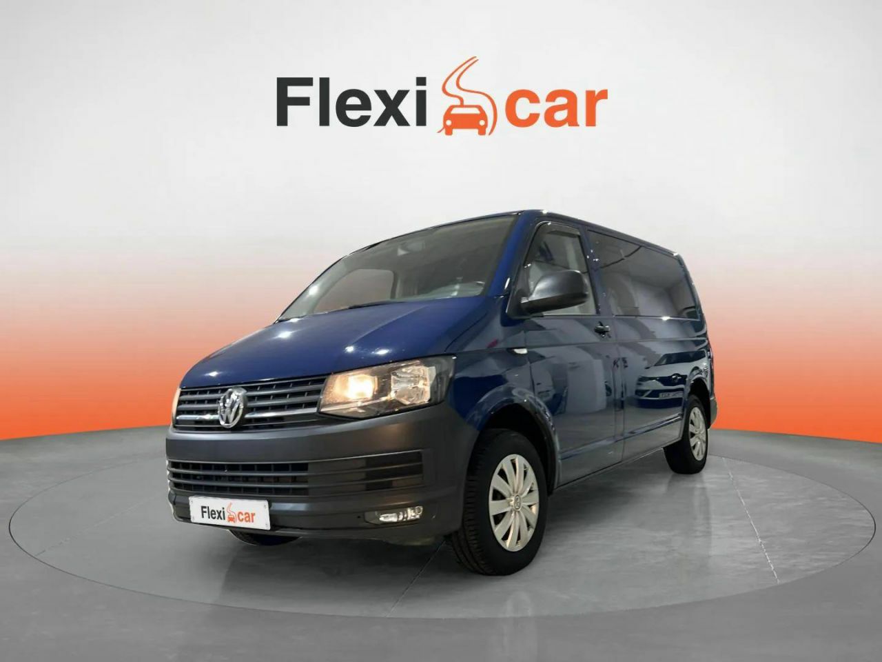 volkswagen caravelle 2017 / foto grande (3)