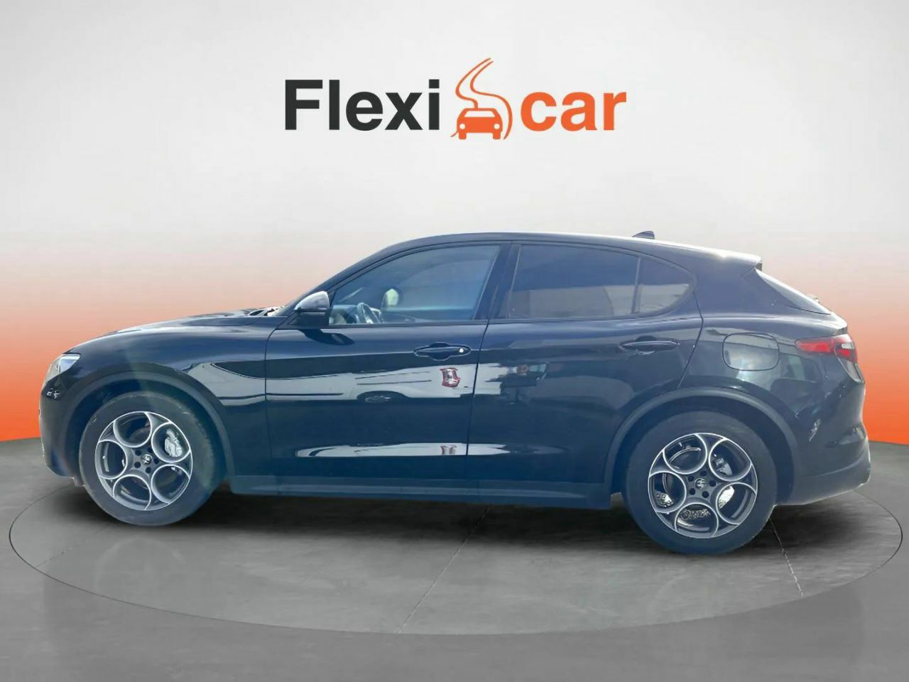 alfa romeo stelvio 2022 / foto grande (3)