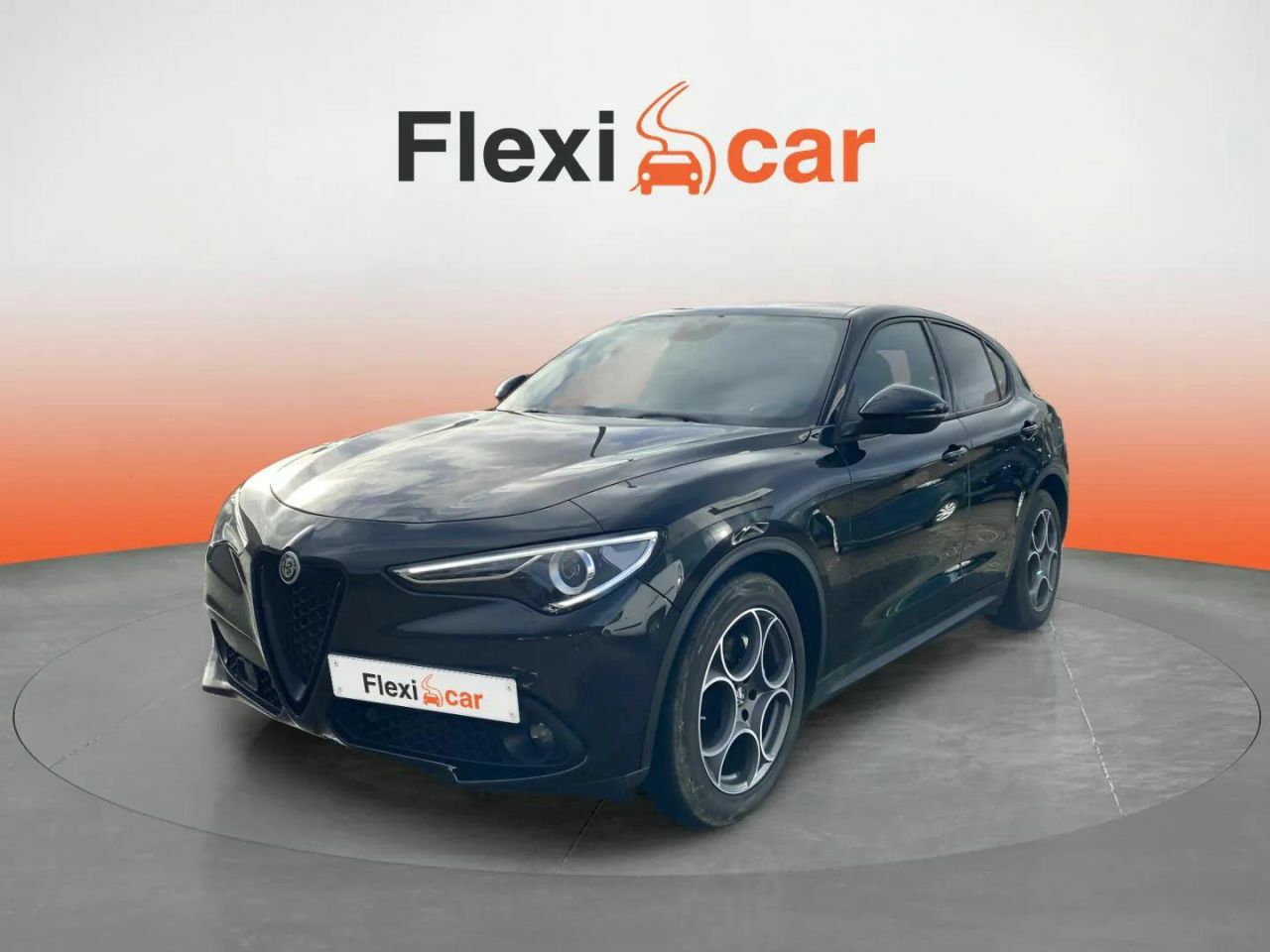 alfa romeo stelvio 2022 / foto grande (2)