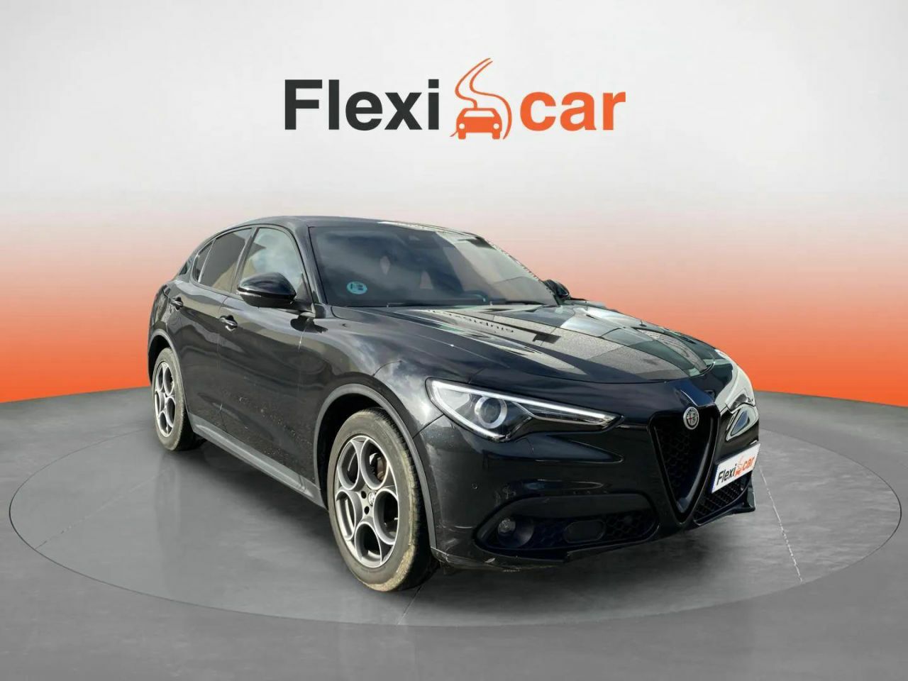 Alfa romeo giulia 2022  de segunda mano - alfa romeo stelvio 2022 /
