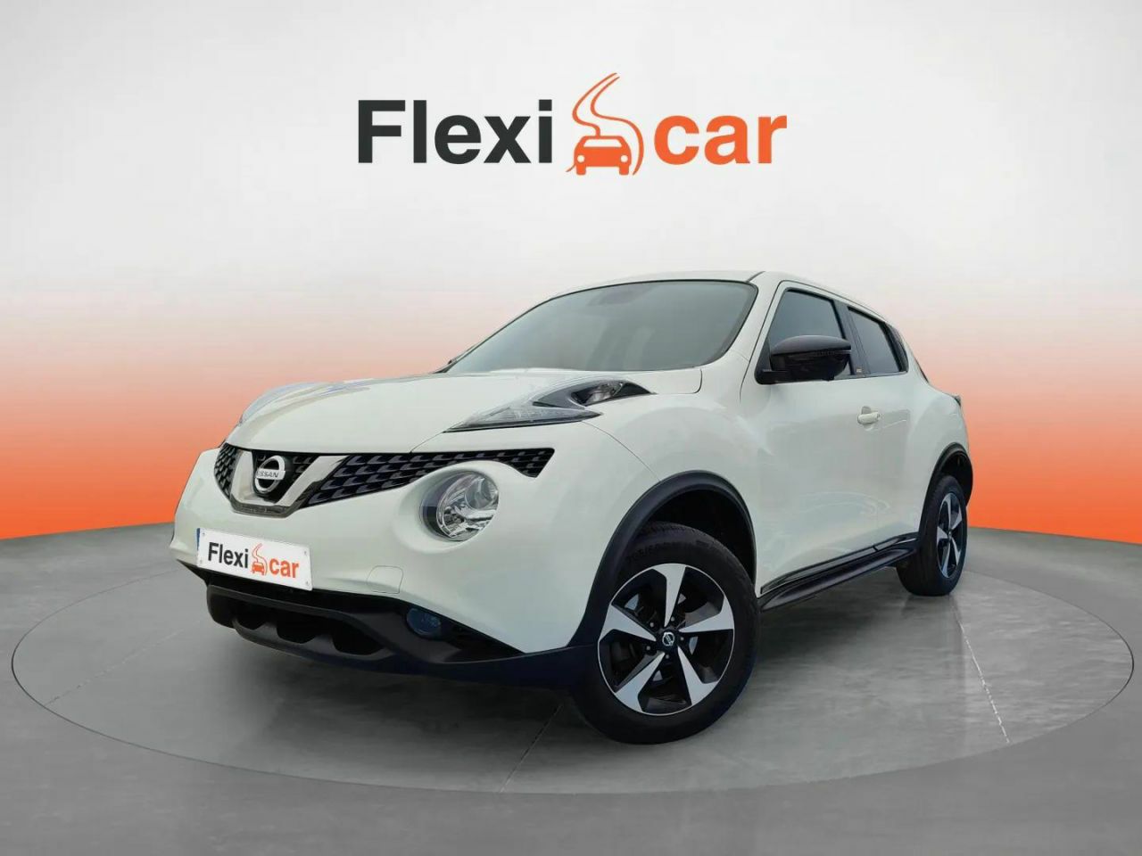 nissan juke 2019 / foto grande (3)