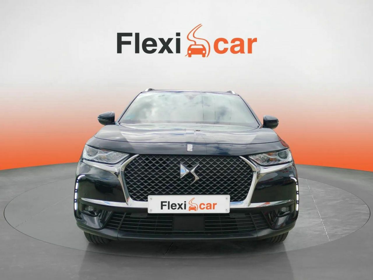 ds automobiles ds 7 2019 / foto grande (2)