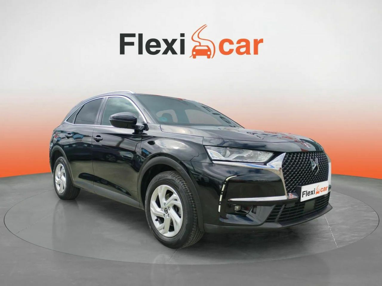 Ds automobiles ds 4  de segunda mano - ds automobiles ds 7 2019 /