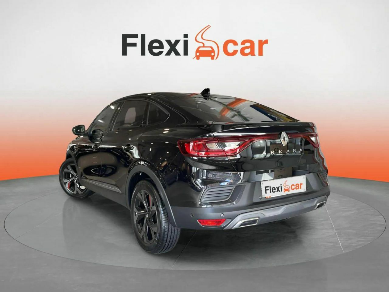 renault arkana 2021 / foto grande (2)