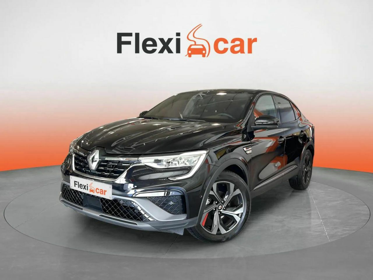 renault arkana 2021 / foto grande (3)