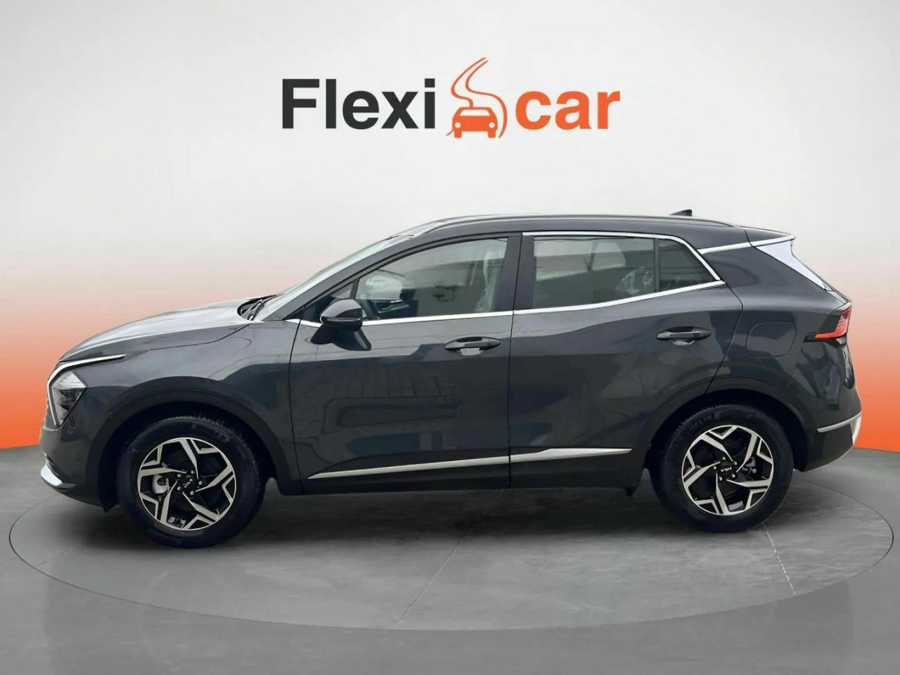 kia sportage 2025 / foto grande (3)