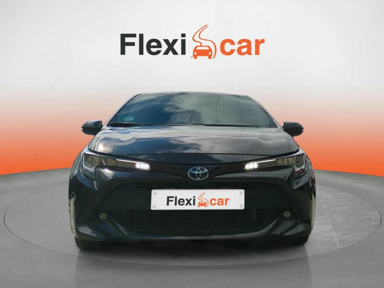 toyota corolla 2019 / foto grande (2)