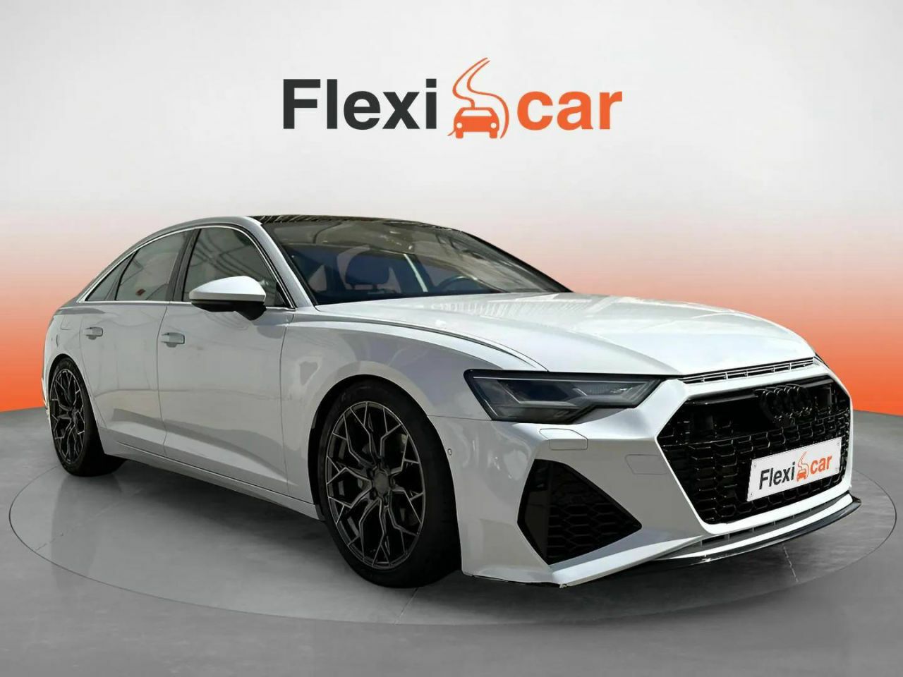 Foto audi a6 2019 /