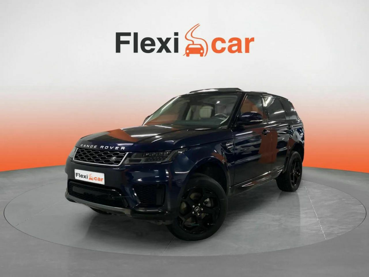 land-rover range rover sport 2021 / foto grande (2)